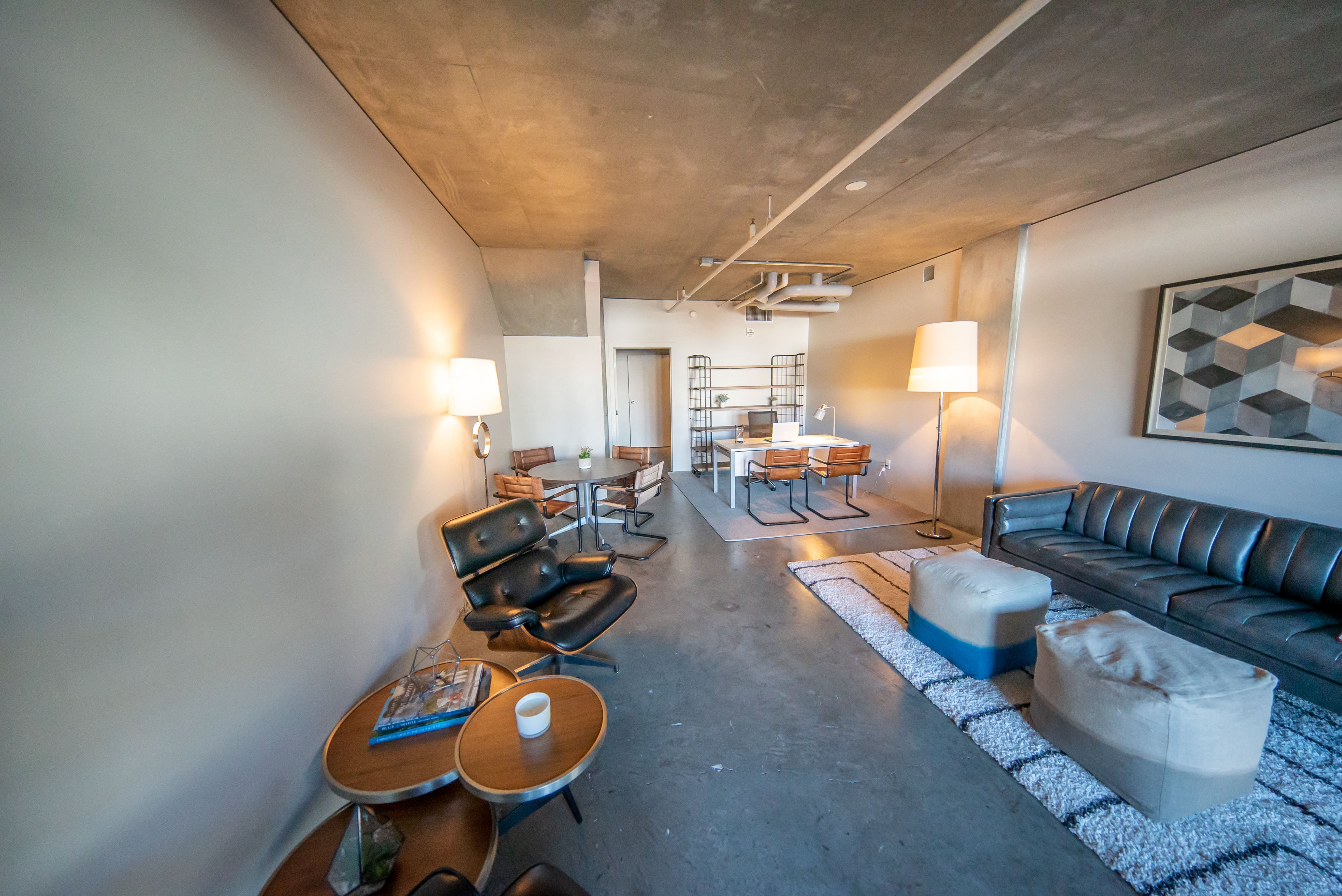 Apartments for Rent in Downtown San Diego Tenth&G